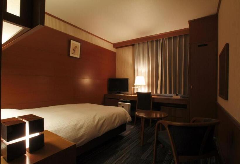 기본룸, Daiichi Inn Park