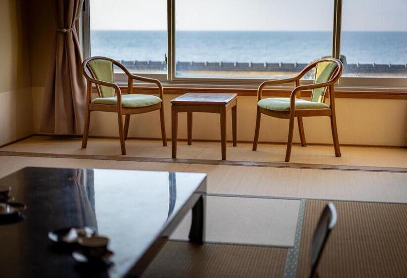 스탠다드 룸, Ikkyu  Seaside
