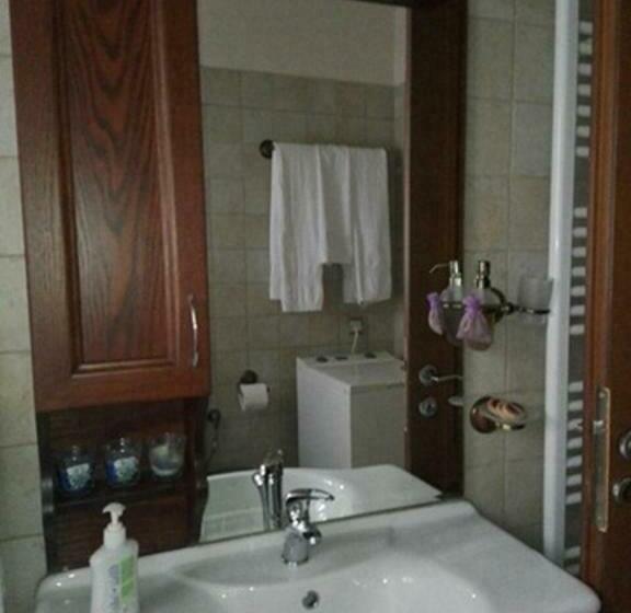 스탠다드 전망 룸, Lotos Mountain Resort