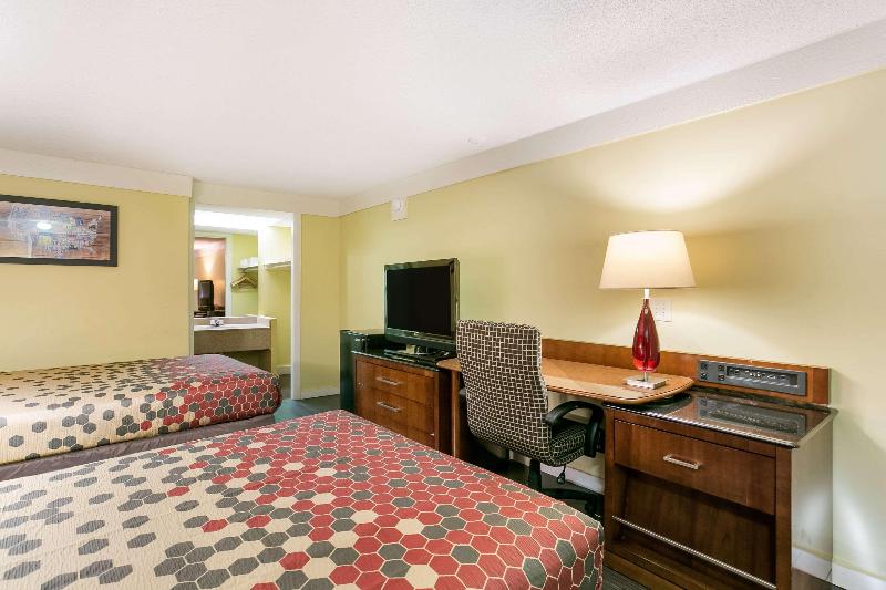 Номер Стандарт, Najeti Hôtel Lille Nord