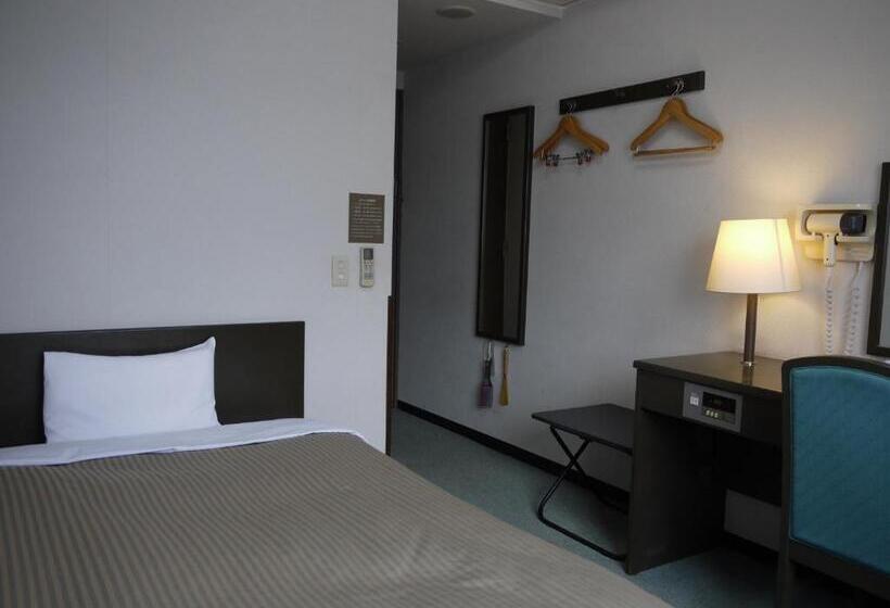 Номер Стандарт Индивидуальный, Route Inn Nakano
