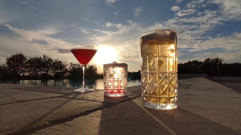 Люкс, Borgo Giallonardo Wine Relais