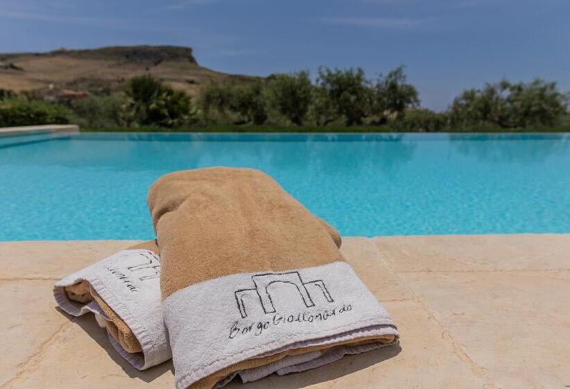 Полулюкс Вид на Море, Borgo Giallonardo Wine Relais