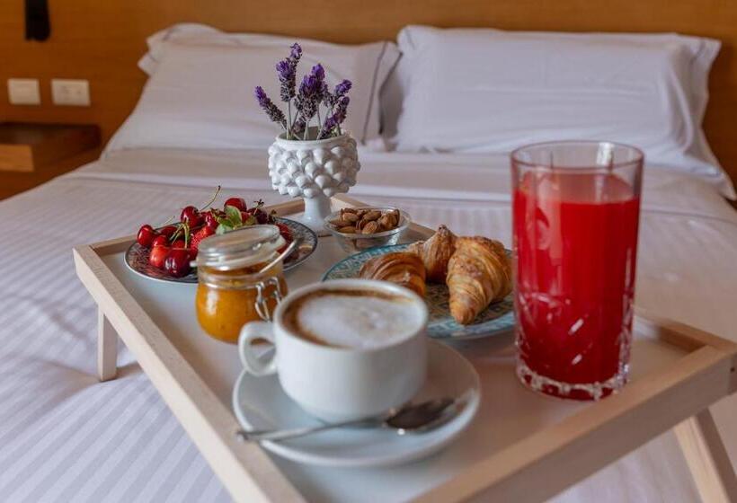 Люкс, Borgo Giallonardo Wine Relais