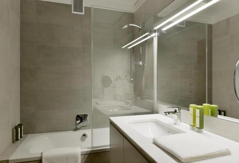 带1个卧室的公寓, Stradonia Serviced Apartments
