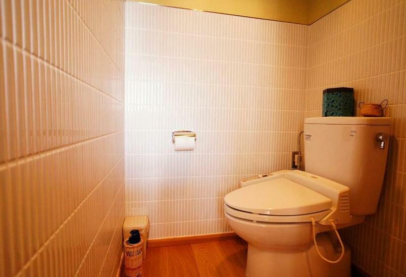 Номер Стандарт, Sumiyosiya Ryokan