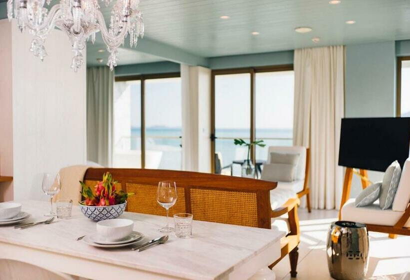 Президентский Люкс, The Beach Samui