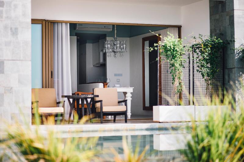 Люкс Superior, The Beach Samui