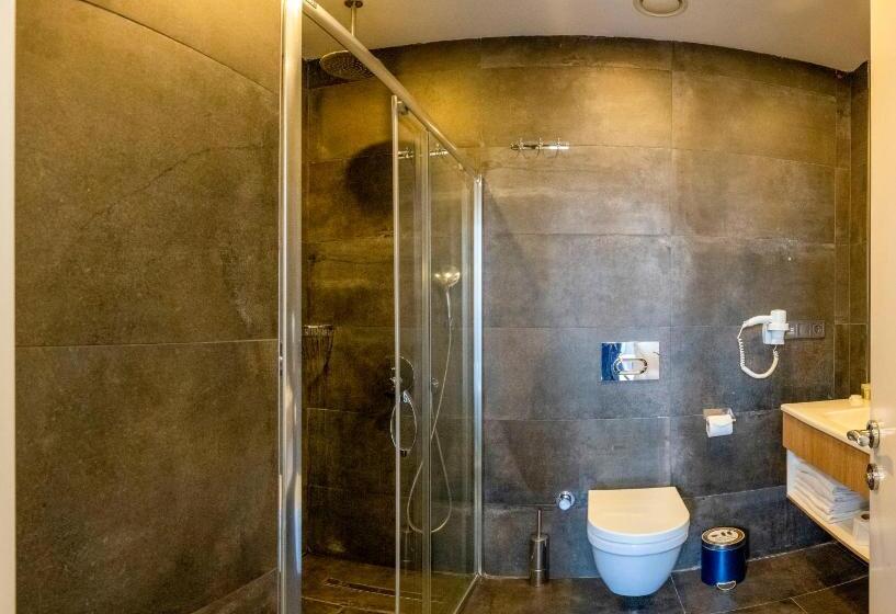 标准三人间, Premist Hotels Taksim