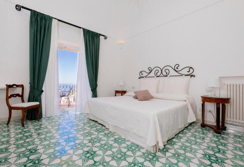 Полулюкс Вид на Море, La Bizantina Luxury Villa