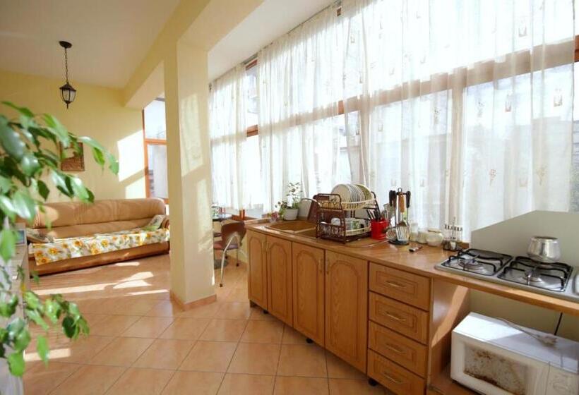 스탠다드 룸, My Home Guest House