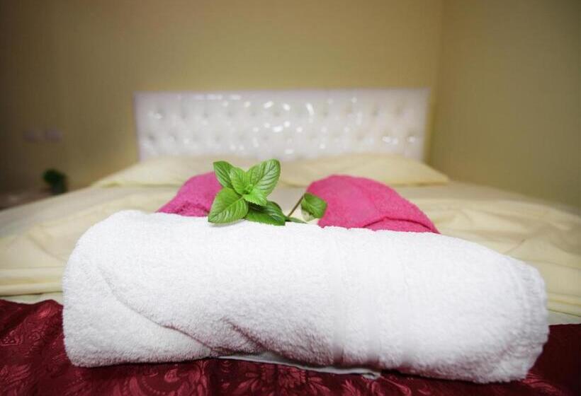 스탠다드 룸, My Home Guest House