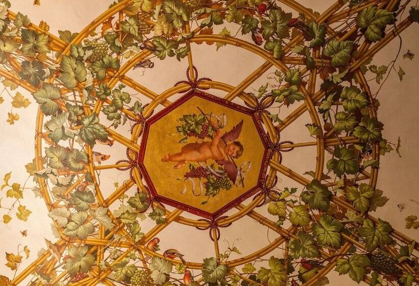 Номер Премиум, Relais Degli Angeli Residenza D'epoca
