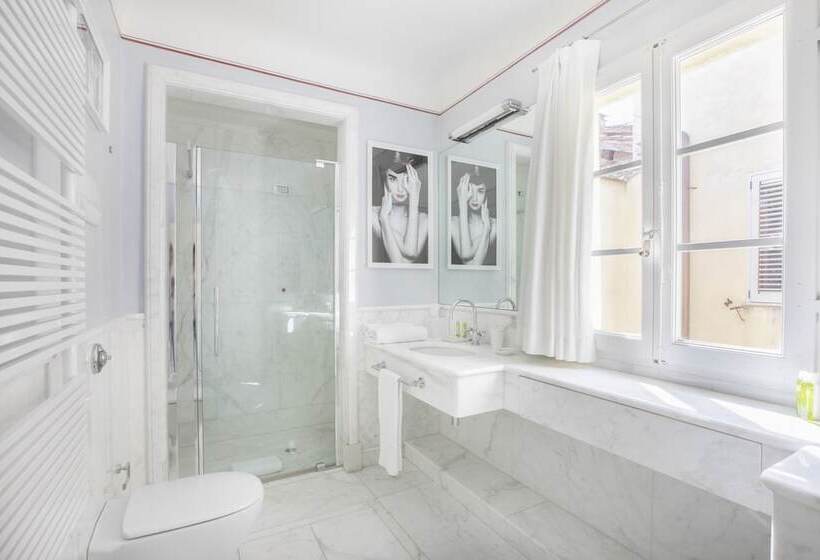 Люкс, Relais Degli Angeli Residenza D'epoca