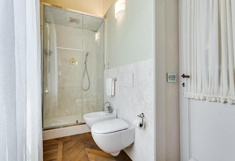 Номер Премиум, Relais Degli Angeli Residenza D'epoca
