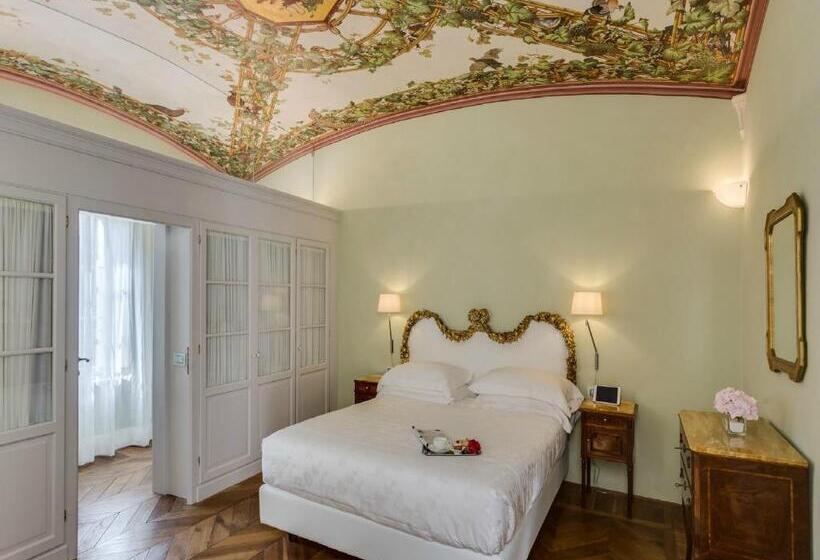 Номер Премиум, Relais Degli Angeli Residenza D'epoca