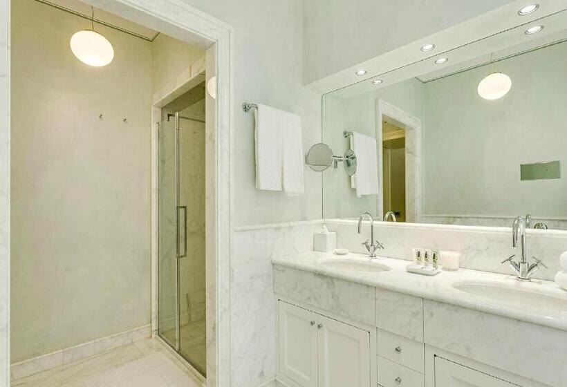 Номер Deluxe, Relais Degli Angeli Residenza D'epoca
