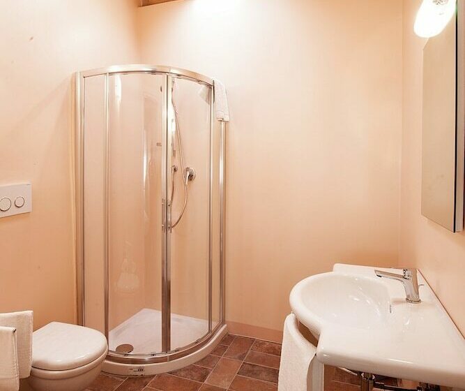 آپارتمان راحتی 1 خوابه, Tenuta Valloria