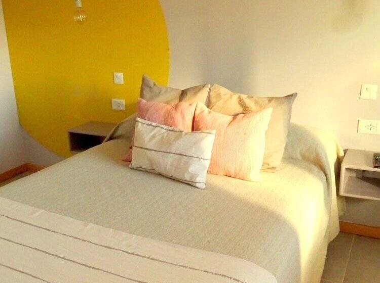 Номер Стандарт, Apart Hotel Jardín