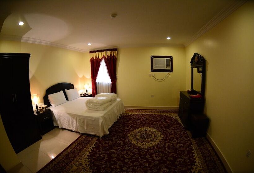 Номер Стандарт, Al Eairy Apartments   Al Damam 2