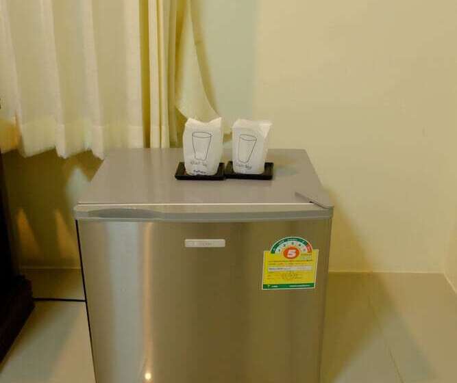 스탠다드 룸, Alisa Krabi Hotel Sha Plus