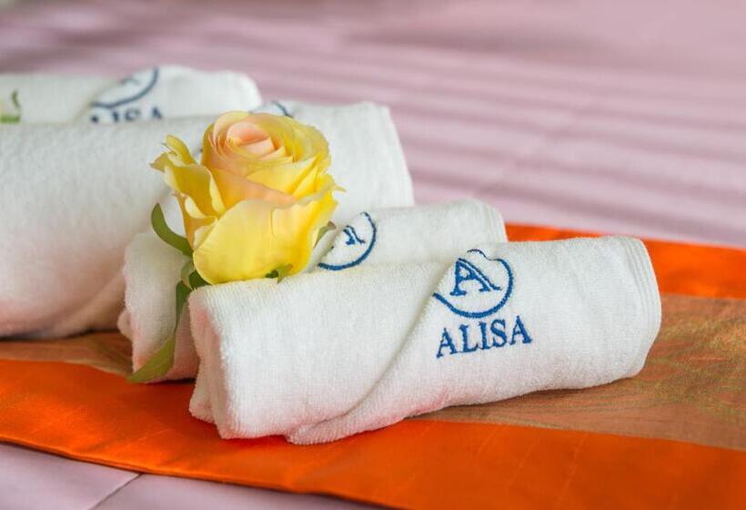스탠다드 룸, Alisa Krabi Hotel Sha Plus