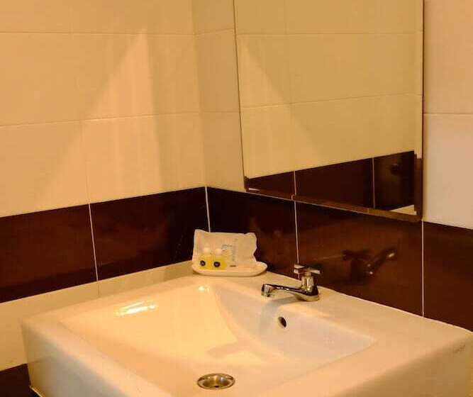 스탠다드 룸, Alisa Krabi Hotel Sha Plus