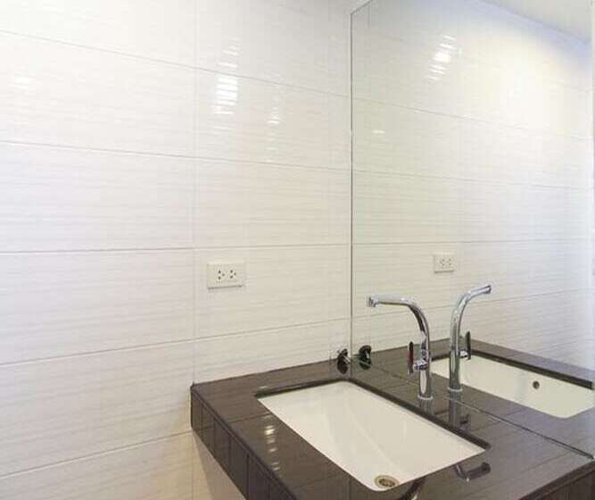 Standard-huone, Hua Hin City View