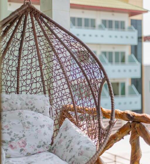 Номер Стандарт, Kaibae Beach Resort