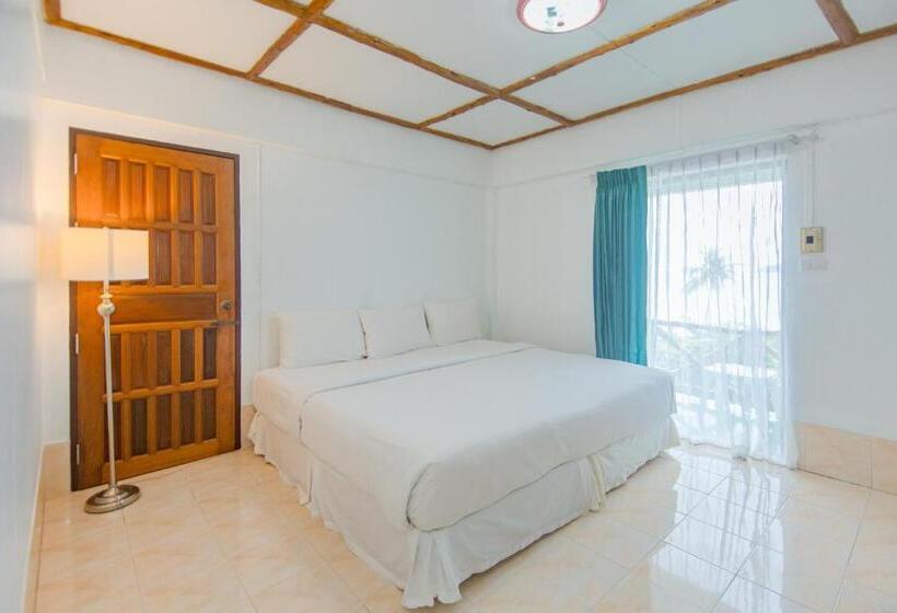 Номер Стандарт, Kaibae Beach Resort