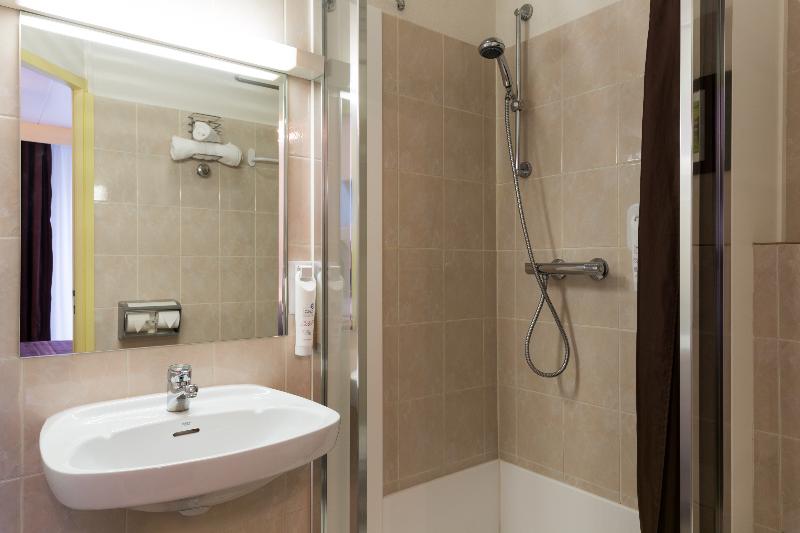 Номер Стандарт, Kaibae Beach Resort