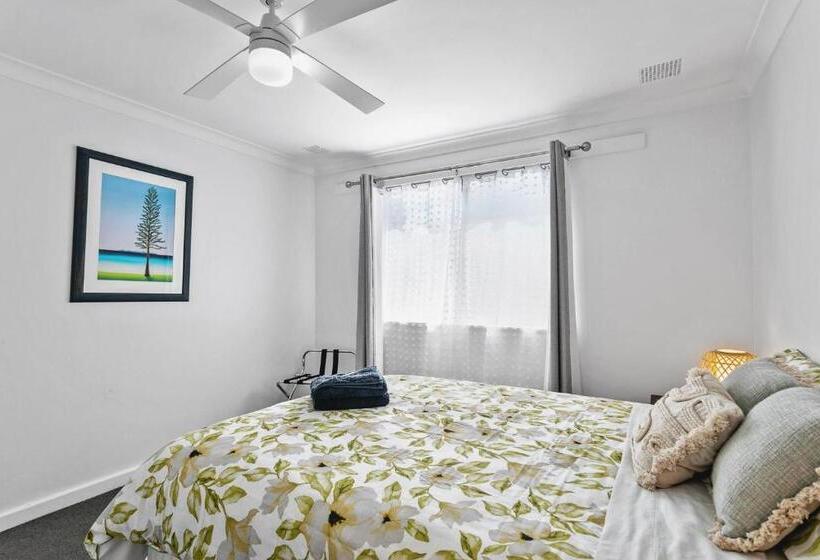 침실 1개 아파트, Malibu Apartments   Perth