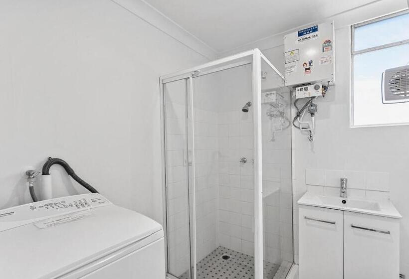 침실 1개 아파트, Malibu Apartments   Perth