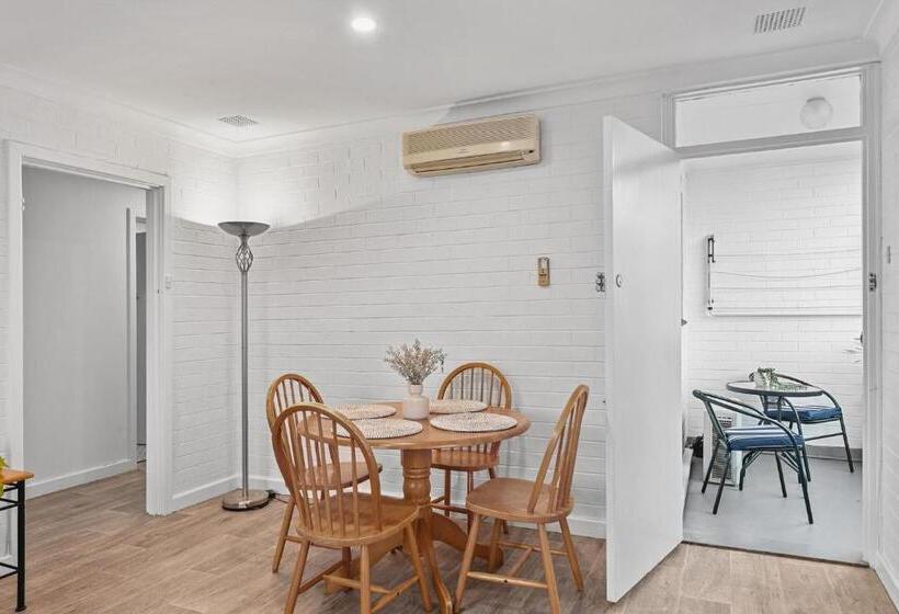 침실 1개 아파트, Malibu Apartments   Perth
