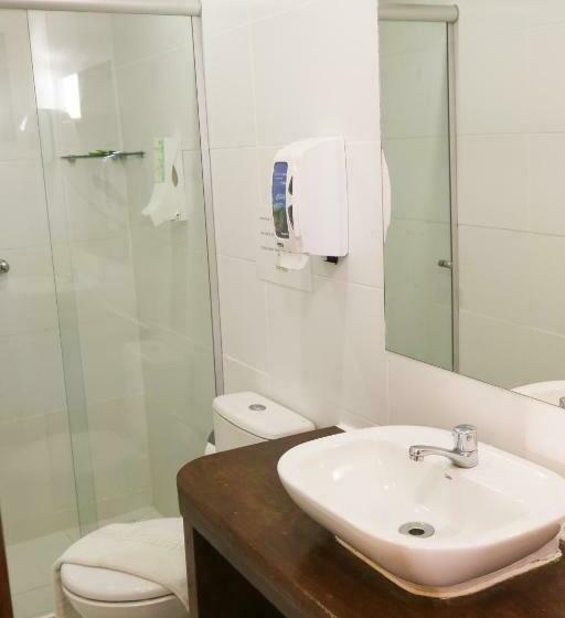 패밀리 룸, Bamboo Buzios Hostel