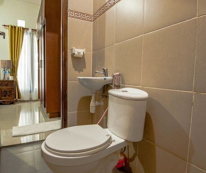 Номер Deluxe, Beluran Serene Guesthouse