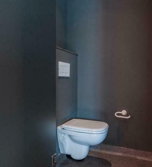 Standard Værelse, Ibis Budget Madrid Centro Lavapies