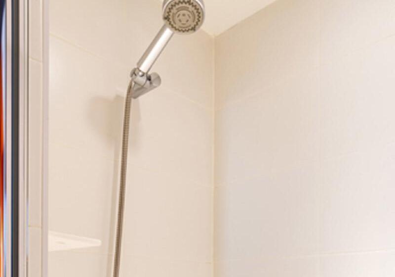 Standard Værelse, Ibis Budget Madrid Centro Lavapies