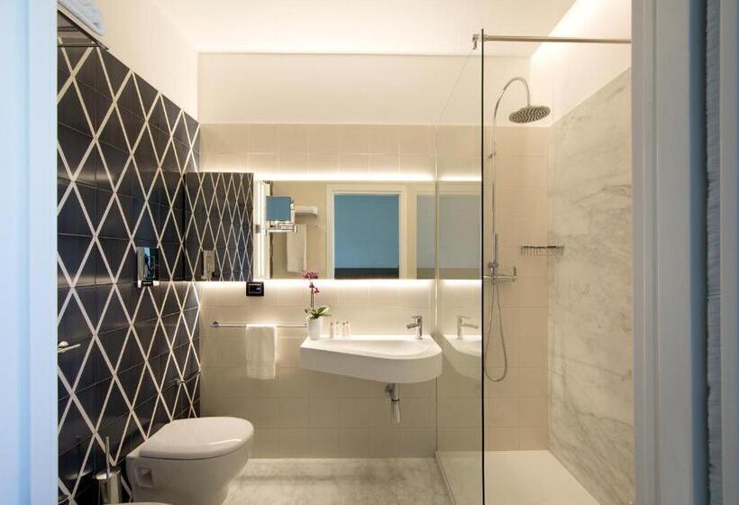 Family Suite, Il San Cristoforo