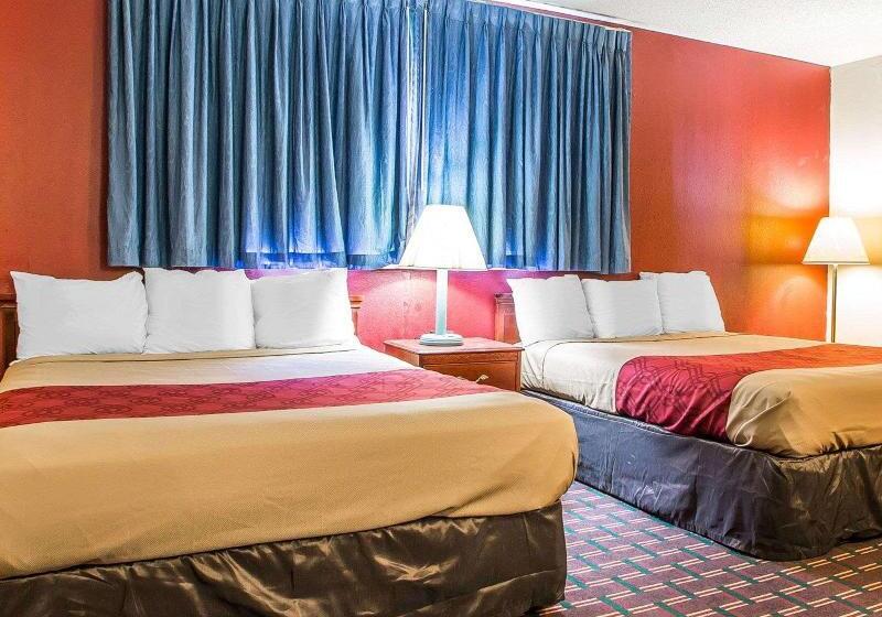 Номер Deluxe, Koszary Arche