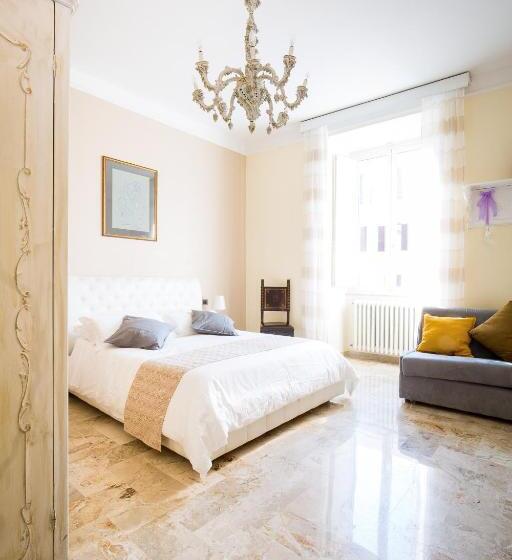 Camera Tripla Deluxe, Nerva Accomodation Cavour