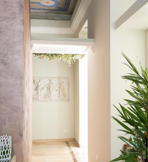 Appartamento 3 Camere da Letto, Nerva Accomodation Cavour