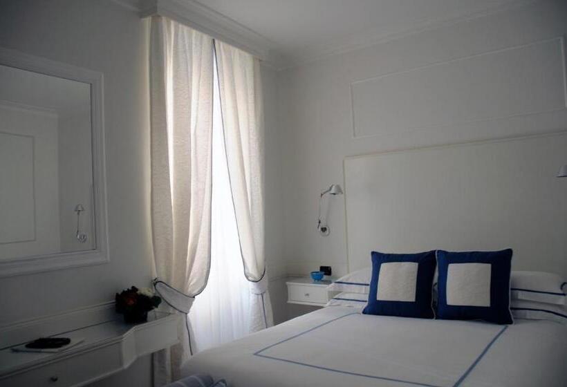 سوییت, Suite Fontana Di Trevi