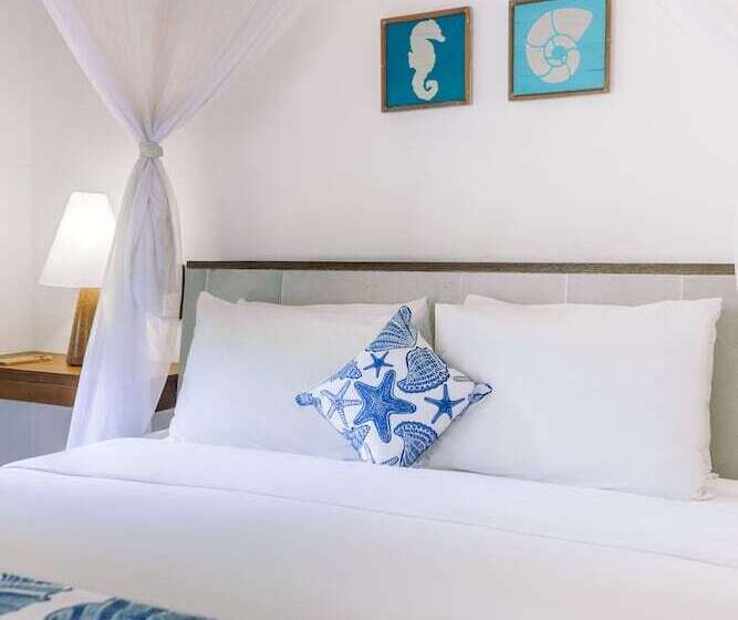 스탠다드 룸, Alam Candi Resort