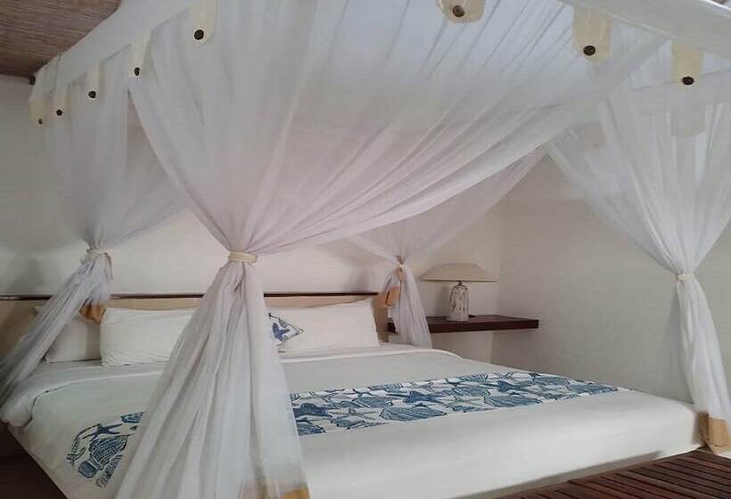 스탠다드 룸, Alam Candi Resort