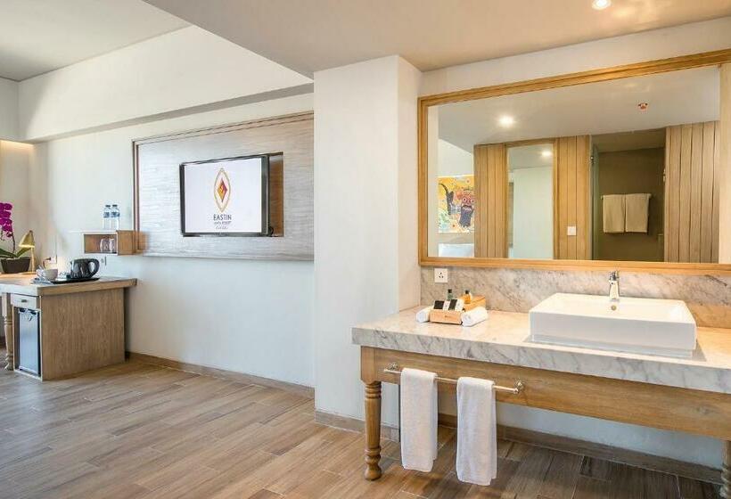 Номер Superior, Eastin Ashta Resort Canggu