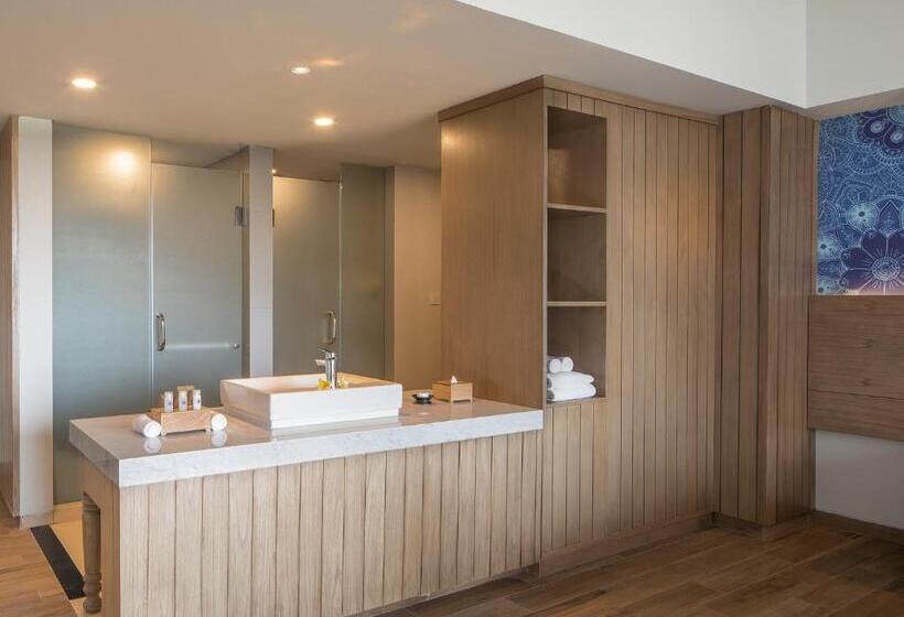 Номер Executive, Eastin Ashta Resort Canggu