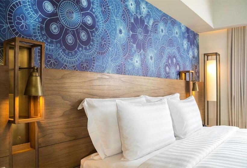 Номер Executive, Eastin Ashta Resort Canggu