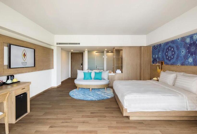 Номер Executive, Eastin Ashta Resort Canggu