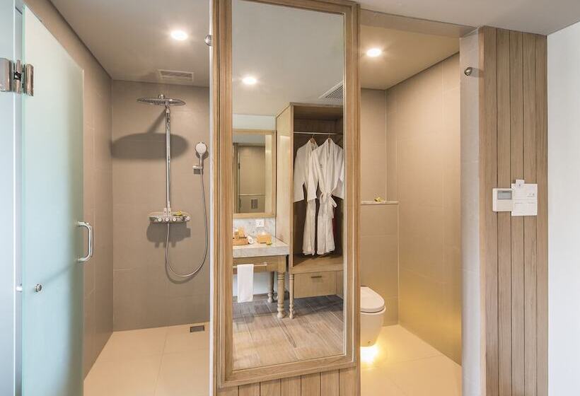 Номер Superior, Eastin Ashta Resort Canggu